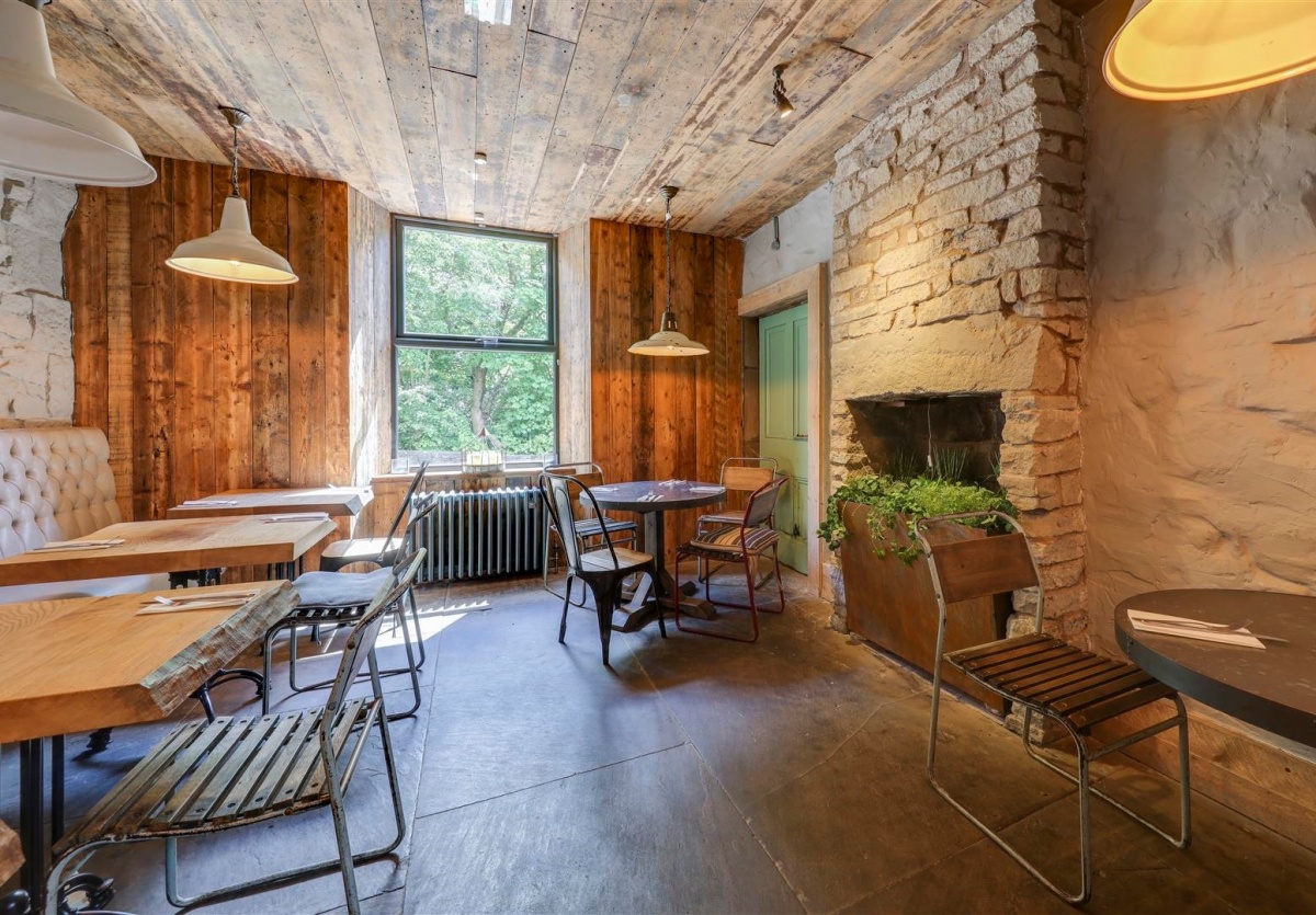 Available at £550,000, The Cotton House, 533 Helmshore Road